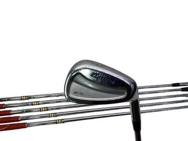 Used Mizuno MP-30 Mens Iron Set RH 5I-PW 11347-S000265788