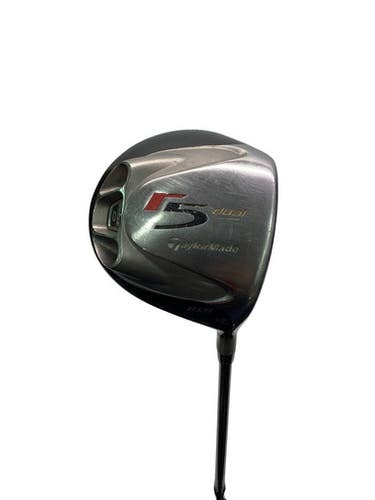 Used Taylormade R5 DUAL Mens Driver RH 10.5 Degree 11347-S000265756