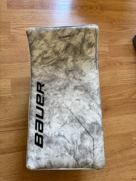 Bauer Supreme 2S Pro Regular (Used)