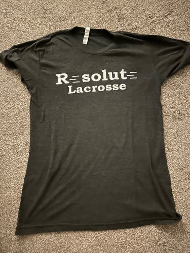 Gray Medium Adult Unisex Shirt (Used)