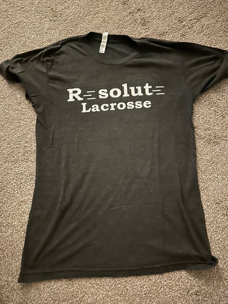 Gray Medium Adult Unisex Shirt (Used)