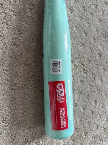 2026 Rawlings Icon Composite USSSA Certified Bat (-10) 20 oz 30" (New)