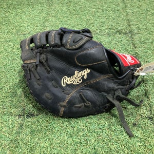 Rawlings Renegade RH First Base Baseball Glove 11.5" (Used)
