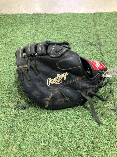 Rawlings Renegade RH First Base Baseball Glove 11.5" (Used)