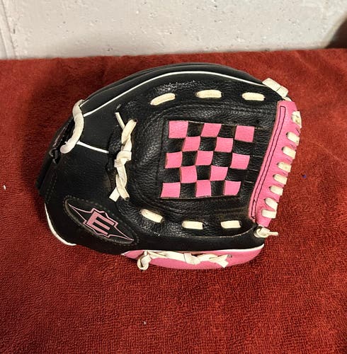 Easton Z-Flex RH Infield Baseball Glove 9.5" (Used)