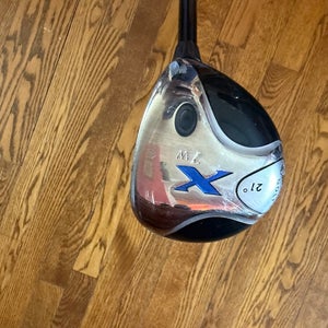 Men's Callaway X Right Handed Fairway Wood 7 Wood