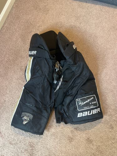 Senior Large Bauer Hockey Pants (Used)