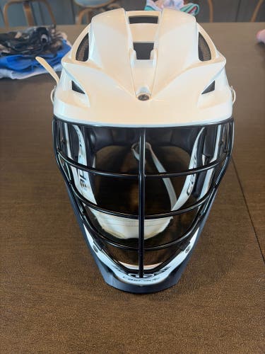 Cascade S Helmet (Used)