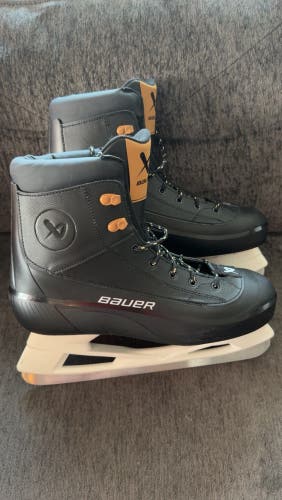 Bauer Colorado Hockey Skates size 11