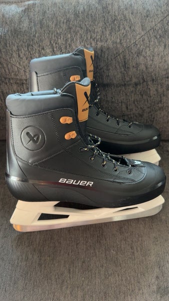 Bauer Colorado Hockey Skates size 11