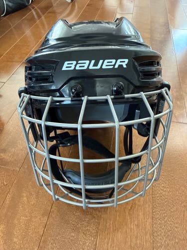 Medium Bauer IMS 5.0 Helmet (Used)