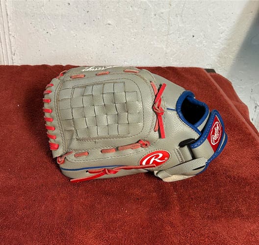 Rawlings Players Series LHT Glove 11.5"