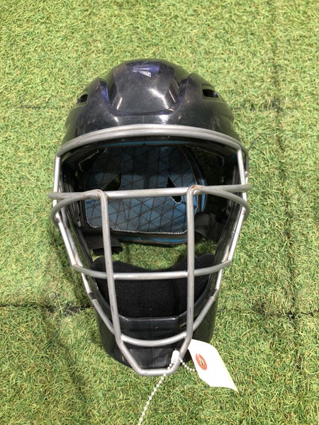 Intermediate Easton Gametime Catcher's Mask (Used)