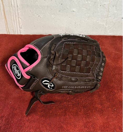 Rawlings WFP120 RHT Glove 12"