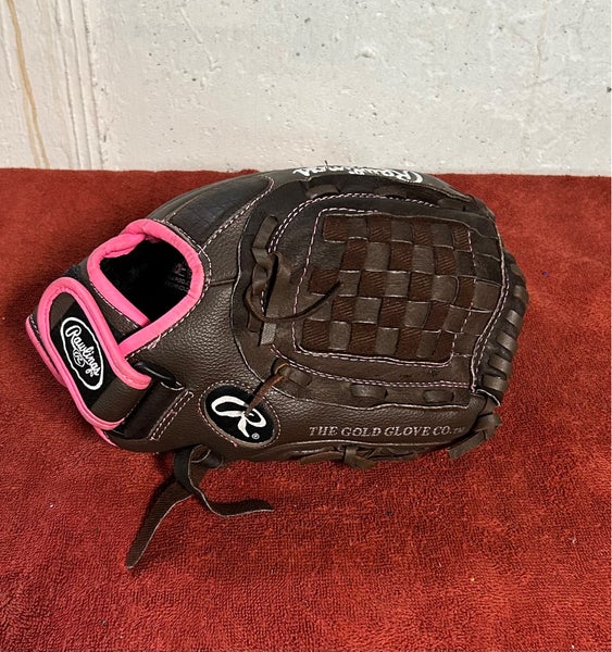 Rawlings WFP120 RHT Glove 12"