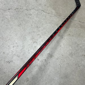 85 Flex P29 Senior CCM JetSpeed FT4 Pro Left Hand Hockey Stick Pro Stock (New) NHL