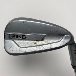 Ping G700 Single 7 Iron Fitter Blue Dot 1* Up Dynamic Gold S300 Stiff RH