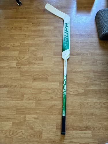 Bauer Vapor Hyperlite Goalie Stick (Like New)