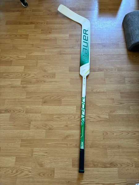 Bauer Vapor Hyperlite Goalie Stick (Like New)