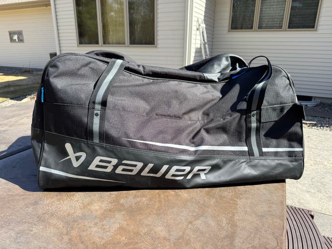 Bauer Bag (New)