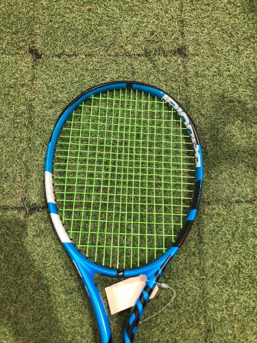 Junior Babolat Pure Drive J26 Tennis Racquet (Used)