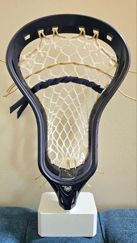 (NEW) Navy ECD Delta with 7D Mesh