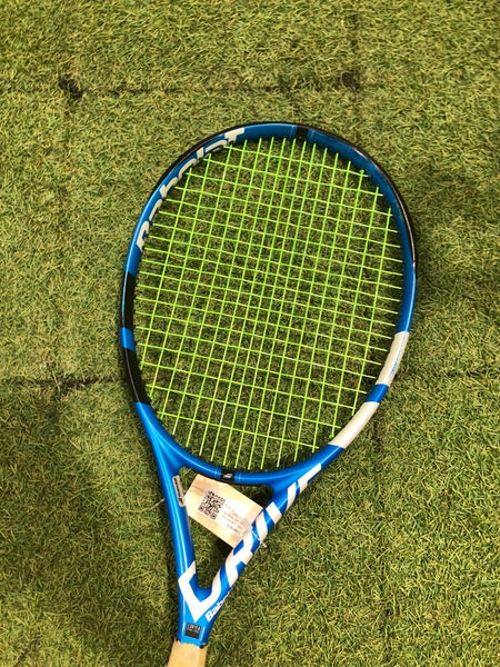 Junior Babolat Pure Drive J26 Tennis Racquet (Used)