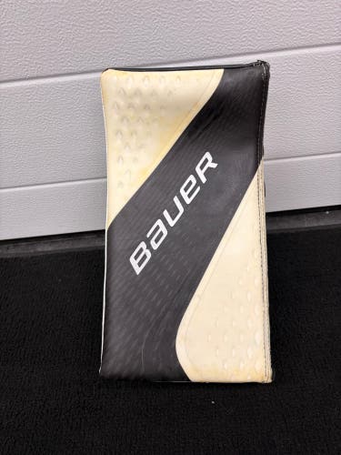 XL Bauer Vapor 2X Pro Blocker