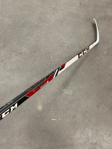 Senior CCM RBZ Stage 2 Hockey Stick | RH Pro Stock