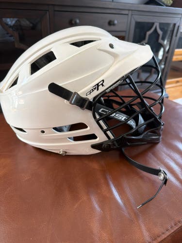 Cascade CPX-R Helmet (New)