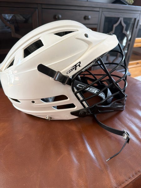 Cascade CPX-R Helmet (New)