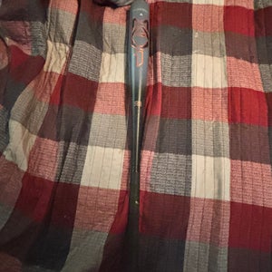 2025 Easton MAV1 Alloy BBCOR Certified Bat (-3) 29 oz 32" (Used)