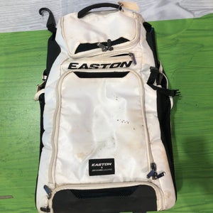 Easton Jen Schro Softball Catcher's Bag (Used)