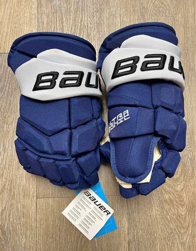 Warrior Covert QR6 Pro Gloves 13" Pro Stock (Used)