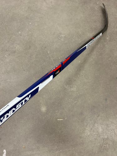 Senior Warrior Dynasty HD1 Hockey Stick | RH PRO7117 "Kovalchuk"