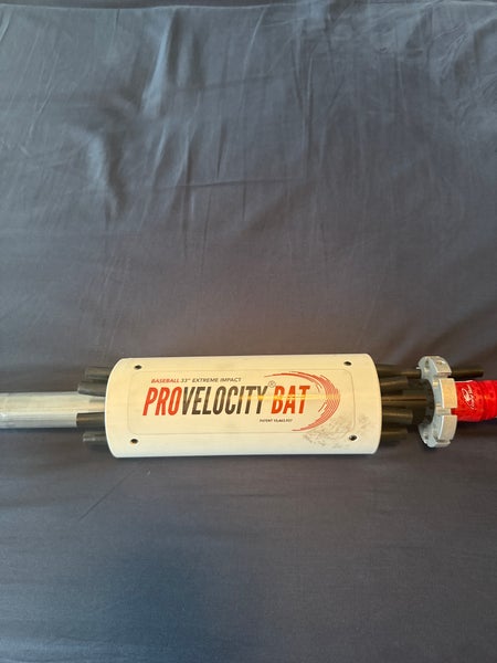 2025 Training Bat 33" (Used)