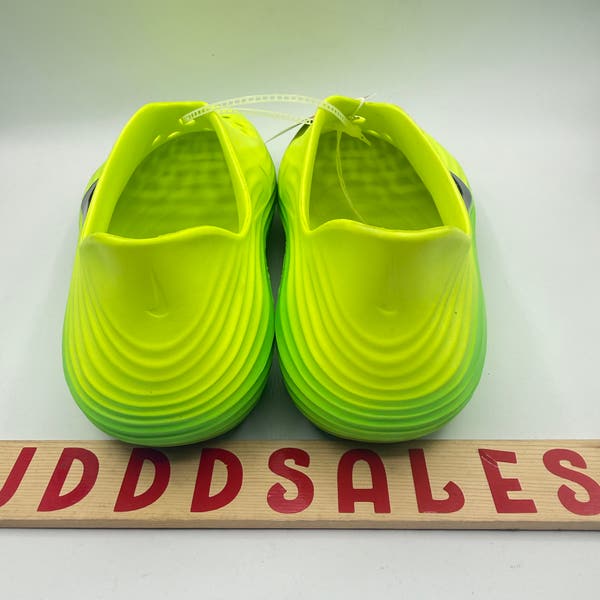 Nike ReactX Rejuven8 Green Strike Volt Hv5060-300 Men display picture 2