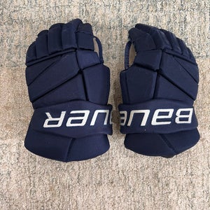 Bauer Vapor Elite Gloves 15" (Used)