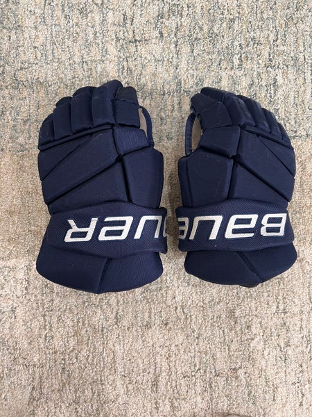 Bauer Vapor Elite Gloves 15" (Used)