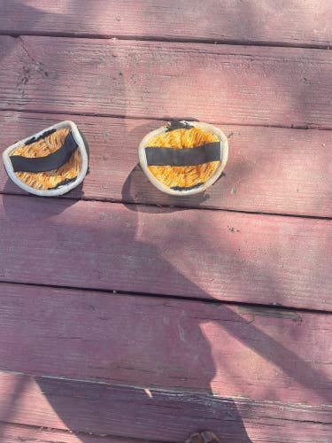 Large Adult Warrior Evo Arm Pads (Used)