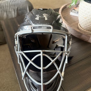 Under Armour Catcher's Mask (Used)