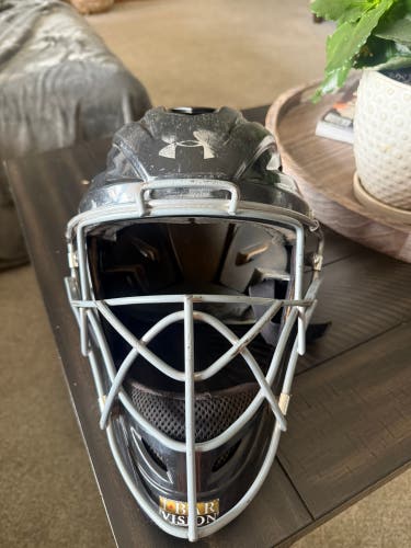 Under Armour Catcher's Mask (Used)