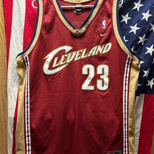 XL Men's Nike Jersey (Used)