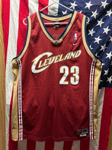 XL Men's Nike Jersey (Used)