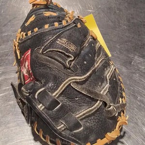 Rawlings LH Catcher's Renegade Baseball Glove 32" (Used)