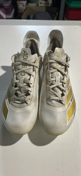 Unisex Size M 8.5 (W 9.5) Adidas Adizero Electric Low Top (Used)