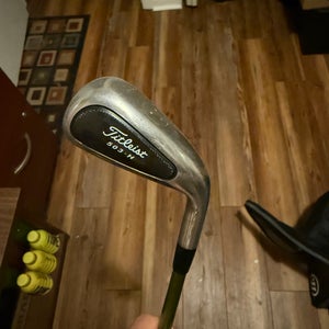 Men's 2005 Titleist 503-H Right Handed Hybrid Regular Flex 4H (Used)