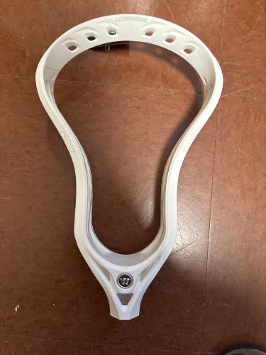 Warrior Evo QX-D Unstrung Head (New)