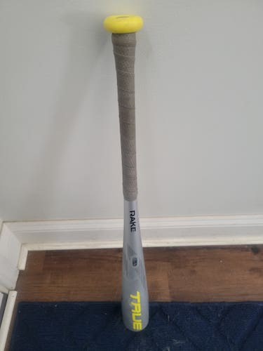 2023 True Temper Rake 27" -10