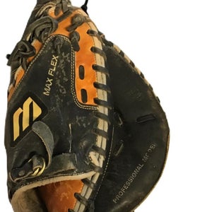 Mizuno RH Catcher's Franchise Baseball Glove 34" (Used)